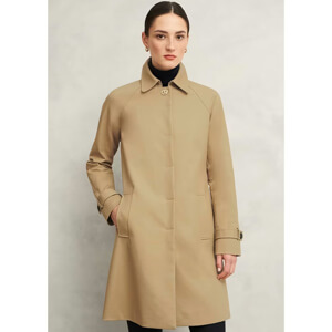 Hobbs Vivienne Shower Resistant Trench Coat